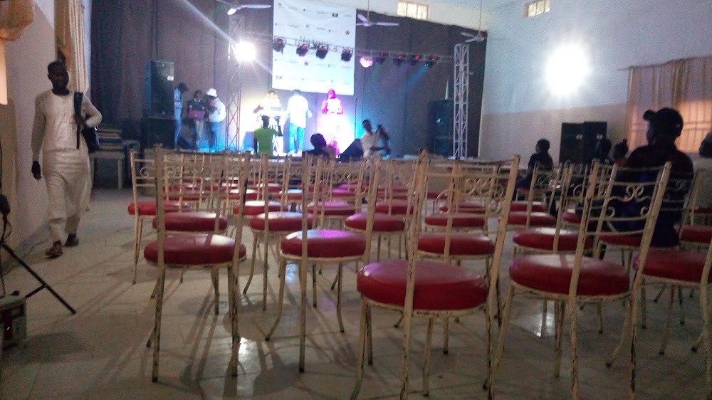 Abmar Hall photo 3